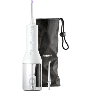 Philips, Powerfloss 3000, HX3806/31, Hvid, 1 stk.