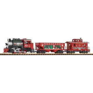 PIKO Train G Starter Kit - Christmas Special