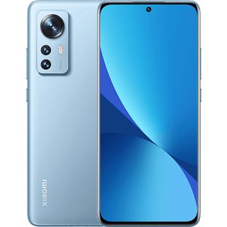 Xiaomi 12 Pro 5G 256GB 12GB Grå Dual-SIM