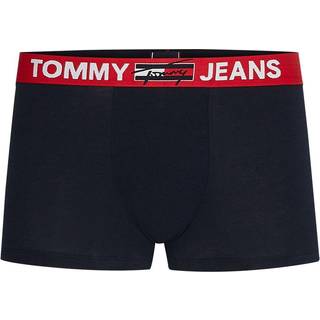 Tommy Hilfiger Tommy Jeans Cotton Boxer Briefs - Navy