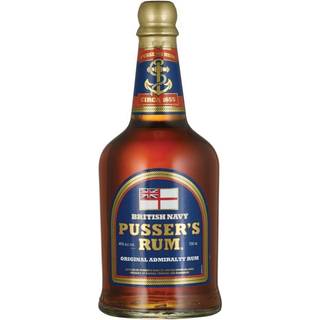 Pusser's Original Admiralty Rom 40%