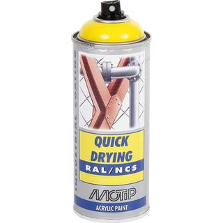 Motip Ral 1021 high gloss yellow