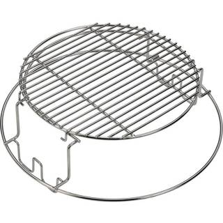 Big Green Egg Multi Level Rack i to dele - large