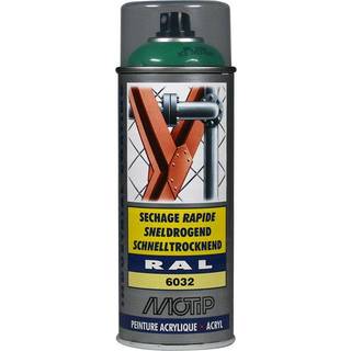 Motip Ral 6032 high gloss signal green