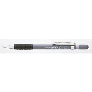 Pentel A315 pencil 0,5mm grå