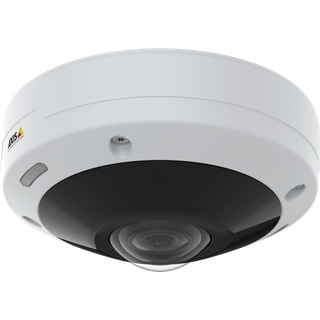 Axis M4308-PLE Panoramic Camera