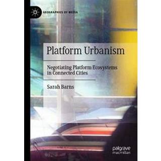 Platform Urbanism