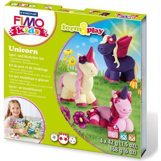 FIMO kids Form & Play Unicorn