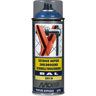 Motip Industri spray - RAL farver - 400 ml