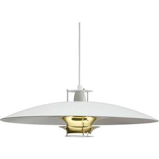 Artek Jl341 Pendel 56 Cm - Loftslamper Aluminium Hvid - 29100801