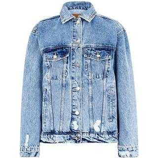 Rory Jacket - Vintage Blue Xl