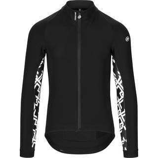 Assos Mille GT EVO Winter Jakke Gul - Størrelse Medium