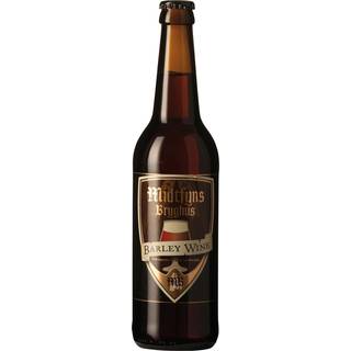 Midtfyns, Barleywine