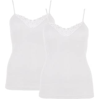 Lace Undertrøje