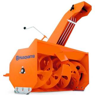 Husqvarna Sneslynge