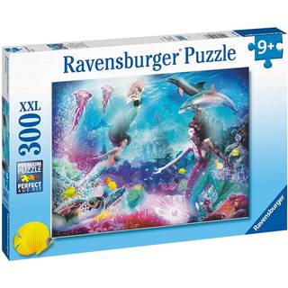 Ravensburger Mermaids 300pcs