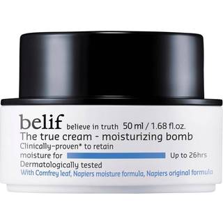 Belif the true cream moisturizing bomb 50ml