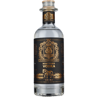Boatyard Vodka