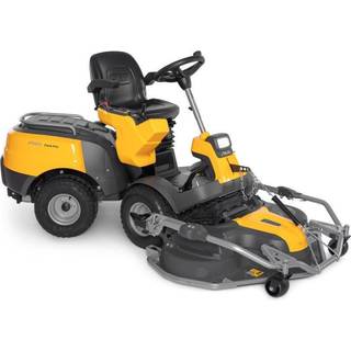 Stiga Park PRO 900 WX Ekskl. Klippebord
