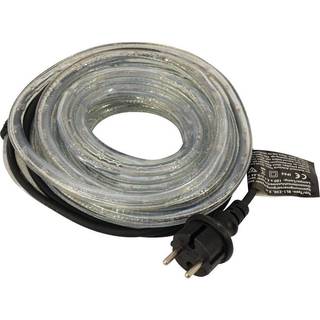 Eurolite RUBBERLIGHT RL1-230V clear 5m TILBUD NU klar