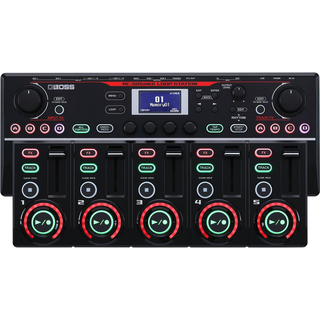 BOSS RC-505MKII Loop Station Tabletop Looper