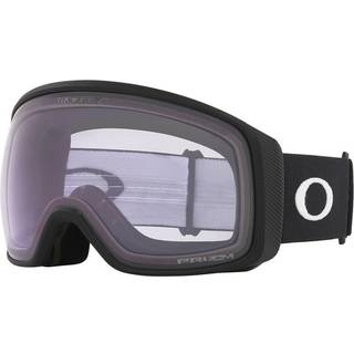 Oakley Skibrillers OO7104 FLIGHT TRACKER L 710436 Standard Solbriller Mænd Black - Matte Black - Standard