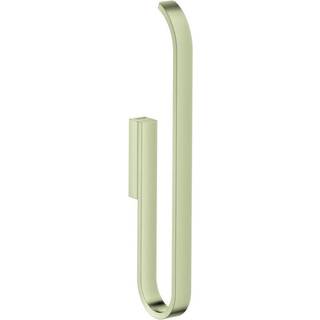 Grohe Selection reservepapirholder 240mm børstet nikkel