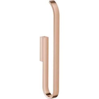 Grohe Selection reservepapirholder 240mm børstet warm sunset