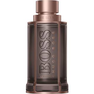 Hugo Boss The Scent Le Parfum For Him Parfume 100 ml