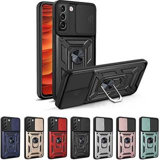 Jazz 3i1 cover Samsung Galaxy S22  - CAIRN