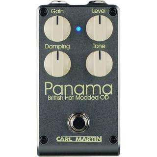 Carl Martin Panama Guitar effekt