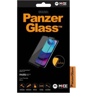 PanzerGlass Screen Protector Motorola Moto e20