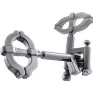 Huzzle Cast Key II