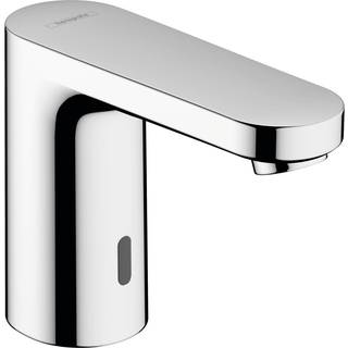 Vernis Elektronisk Håndvaskarmatur 6V Hansgrohe