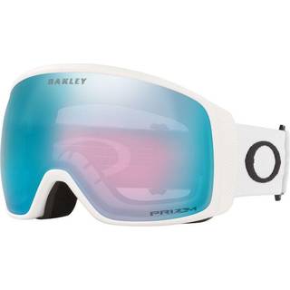Oakley Flight Tracker L, PRIZMâ¢, Matte White