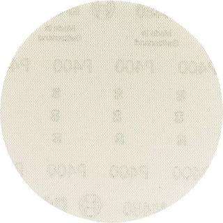 Bosch Slibeblade M480 Excentersliber 125mm K400 – 5 stk.