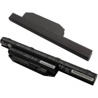 Fujitsu First Battery - laptop battery - 6700 mAh