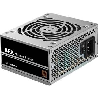 Chieftec BFX Smart Series 450W Strømforsyning - 450 Watt - 90 mm - ATX 2.3 - 80 Plus Bronze certified