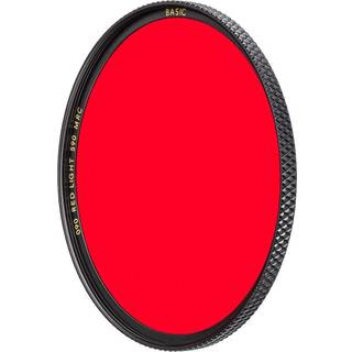 B+W RED LIGHT 590 MRC BASIC 52mm