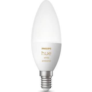 Poul Henningsen - Philips Hue Ambiance E14 - Lyskilde - Signify Denmark Hue - Hos Lampeagenten