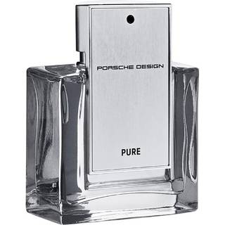 Porsche Design Dufte til mænd Pure Eau de Toilette Spray 50 ml (9.780,00 kr / 1 l) - 50 ml