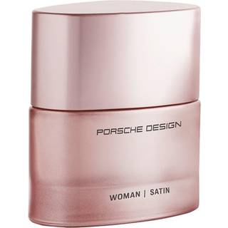 Porsche Design Parfumer til kvinder Woman Satin Eau de Parfum Spray 30 ml (16.033,00 kr / 1 l) - 30 ml