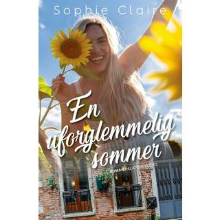 En uforglemmelig sommer