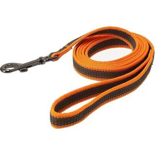 Iris Snor AntiSlip Orange - 180 cm