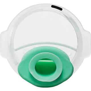 Elvie Pump Tragt- og Ventilsæt 2-pak