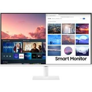 [Used Open Box] SAMSUNG LS32AM703UUXEN 31.5inch VA UHD 16:9
