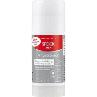 Speick Men Active Deo Stick, 40 ml.