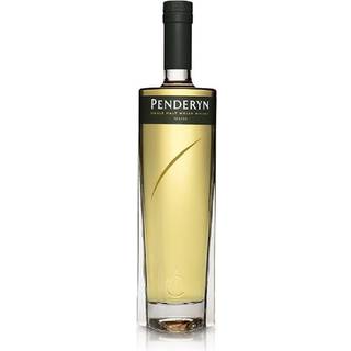 Penderyn Peated Single Malt Welsh Whisky 46%