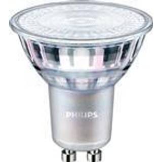 Philips MASTER Value LED Spot GU10 PAR16 4.8W 355lm 36D - 927 ekstra varm hvid | bedste farvegengivelse - erstatter 50W