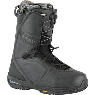 Nitro Team TLS Snowboardstøvler str 31.0 - Kun 1 Stk